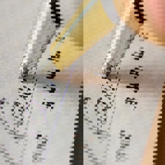 Signature Comparison