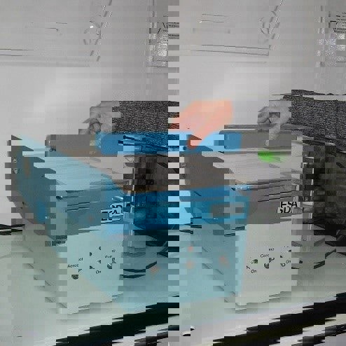 Indented Impressions